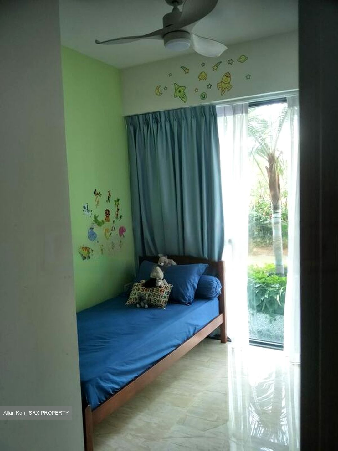 Kingsford Waterbay (D19), Apartment #466468521
